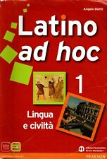 Latino hoc volume usato  Aulla