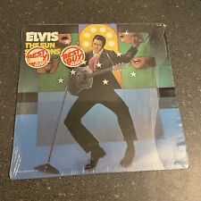 Elvis Presley - The Sun Sessions - Disco LP de vinil 12" - AYM1-3893 - 1981 comprar usado  Enviando para Brazil