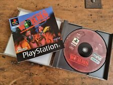 Worms ps1 game for sale  HULL