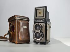 Rare grey yashica for sale  Shipping to Ireland
