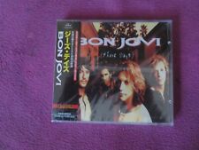 JPN com Obi -Bon Jovi - Hoje em dia _ 2CDs remasterizados _ PHCR-90023/4 comprar usado  Enviando para Brazil