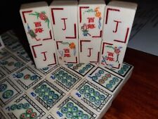 Mahjong mah jongg for sale  Ireland