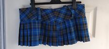 Ladies tartan micro for sale  PRESTON