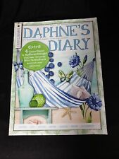Daphne diary 5 gebraucht kaufen  Hannover
