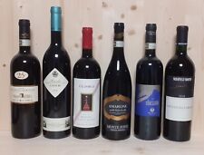 Grandi vini rossi usato  Chiavenna