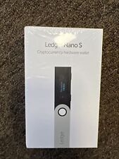 Ledger nano cryptocurrency for sale  Spruce Pine