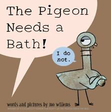 Pigeon needs bath d'occasion  Expédié en Belgium