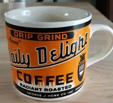 Vintage coffee mug for sale  Brockport