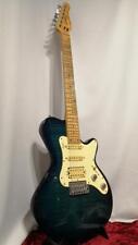 Godin sd24 trans for sale  Shipping to Ireland