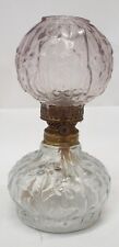 Antique clear glass for sale  Tecumseh