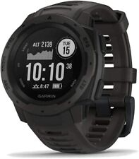 Garmin Instinct Rugged Outdoor Watch with GPS (Certified Refurbished) for sale  Shipping to South Africa