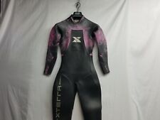 Xterra Vengeance Full Body Wetsuit Small Medium Long Triathlon Ironman Women's  for sale  Shipping to South Africa