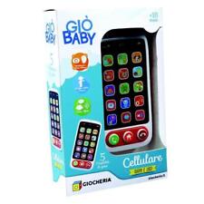 Gio baby cellulare usato  Palermo