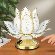 White lotus flower for sale  Winona