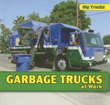 Garbage trucks work for sale  USA