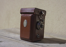 Rolleiflex 3.5 75mm usato  Terni