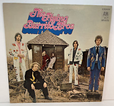 LP DE VINILO VINTAGE THE FLYING BURRITO BROTHERS ""GILDED PALACE OF SIN"" EX/EX segunda mano  Embacar hacia Argentina