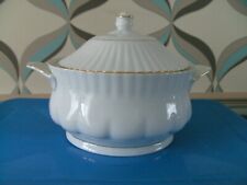 Lidded serving tureen for sale  LEICESTER