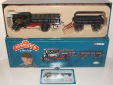 Corgi cc20202 dibnahs for sale  STOWMARKET