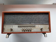 Radio vintage sinudyne usato  Italia