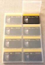Cassettes dvcpro maxell d'occasion  Antibes