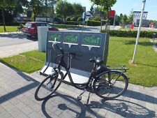 Elektrofahrrad bike victoria gebraucht kaufen  Winterberg