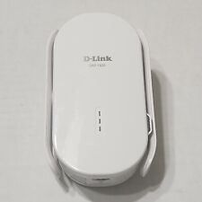 D-Link extensor de alcance WiFi malha plug-in amplificador de sinal de parede banda dupla DAP-1820 comprar usado  Enviando para Brazil