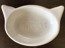 whiskas cat bowl for sale  WORTHING