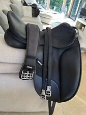 isabell werth dressage saddle for sale  CHICHESTER