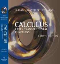 Calculus early transcendental for sale  Aurora