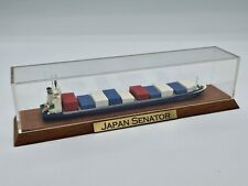 Japan senator cargo for sale  Honolulu