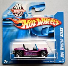 Hot wheels meyers gebraucht kaufen  Bronnerlehe