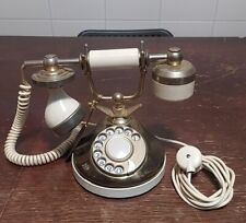 Vecchio telefono telcer usato  Bergamo