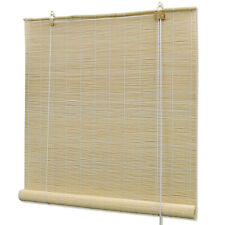 Roller blind bamboo for sale  Rancho Cucamonga