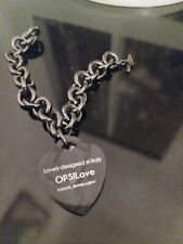 Ops object bracciale usato  Firenze