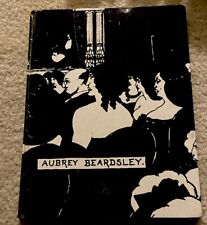 Aubrey beardsley book for sale  Holly Springs