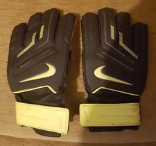 Nike football gloves for sale  HIGH WYCOMBE