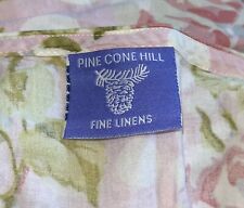 Pine cone hill for sale  Crewe