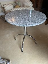Small marble table for sale  WINDSOR
