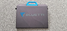 Bluetti pv120 120w gebraucht kaufen  Gräfenhainichen