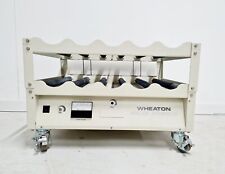 Wheaton tier modular for sale  LOCKERBIE