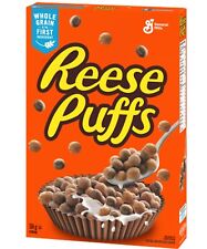 Reese puffs american for sale  LONDON