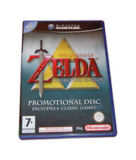 Usado, The Legend of Zelda - Edição de Colecionador (GameCube, 2003) comprar usado  Enviando para Brazil