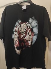 Vampiro wcw shirt for sale  SHEERNESS