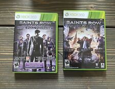 Xbox 360 saints for sale  Raleigh