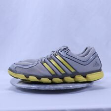 Adidas silver yellow for sale  Chapin