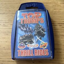 Thrill rides rollercoasters for sale  LEEDS