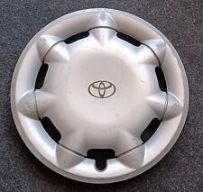 radkappen toyota 14 original gebraucht kaufen  Hoyerswerda