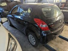 Hyundai i20 pbt gebraucht kaufen  Königshardt,-Sterkrade