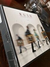 Rush moving pictures for sale  Chagrin Falls